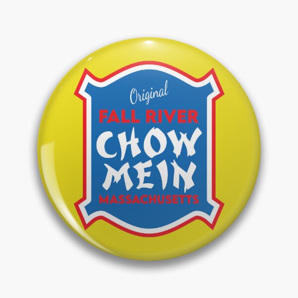 Artikelvorschau, Fall River Chow Mein entworfen und verkauft von The Fonsecastein Shop.