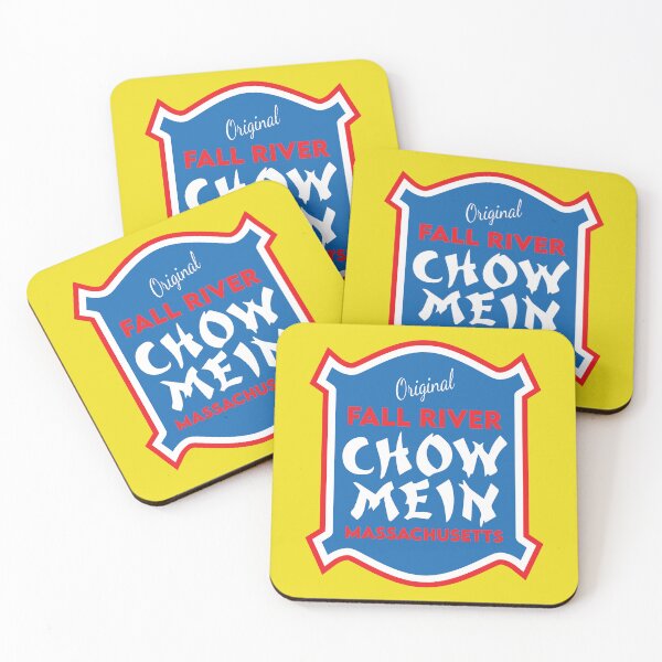 Item preview, Fall River Chow Mein designed and sold by The Fonsecastein Shop.