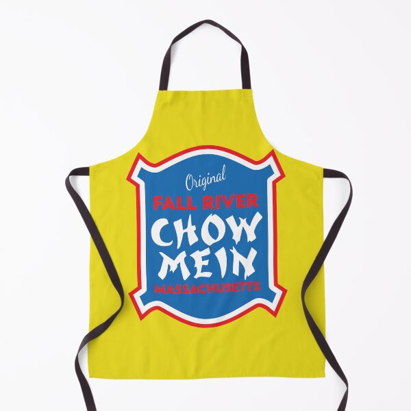 Item preview, Fall River Chow Mein designed and sold by The Fonsecastein Shop.