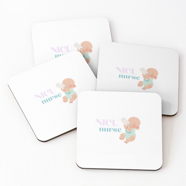 Item preview, NICU nurse designed and sold by suzancreations.