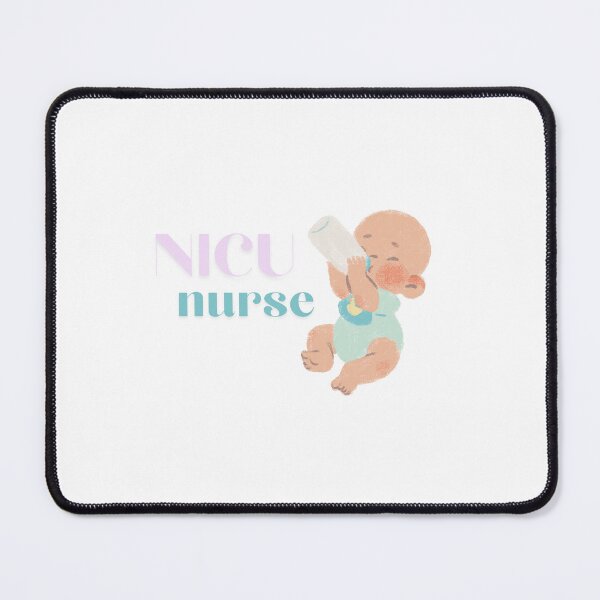 Item preview, NICU nurse designed and sold by suzancreations.