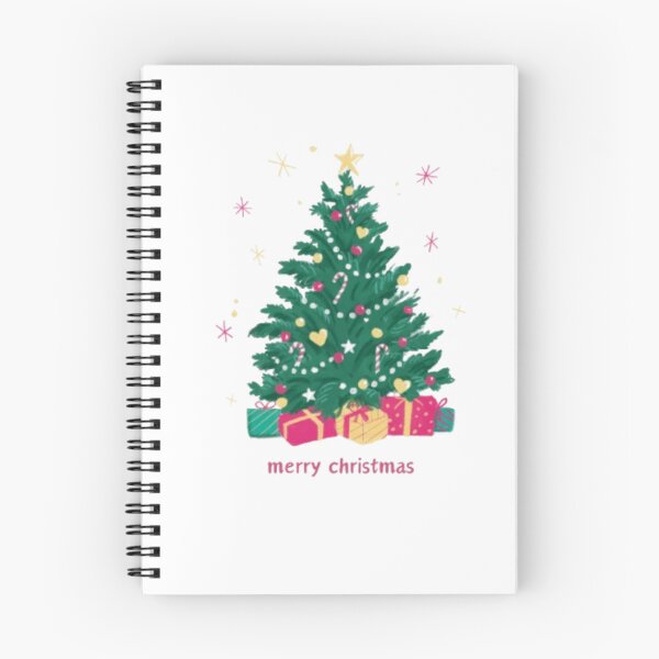 Item preview, Christmas Tree designed and sold by PeachyPetichor.