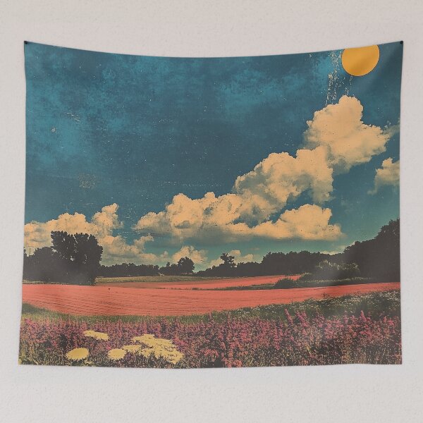 Item preview, Sunlit Serenity designed and sold by AlldayArtistry.