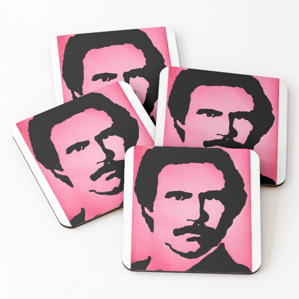 Item preview, Ron Burgundy  designed and sold by Chad's Fresh Art.