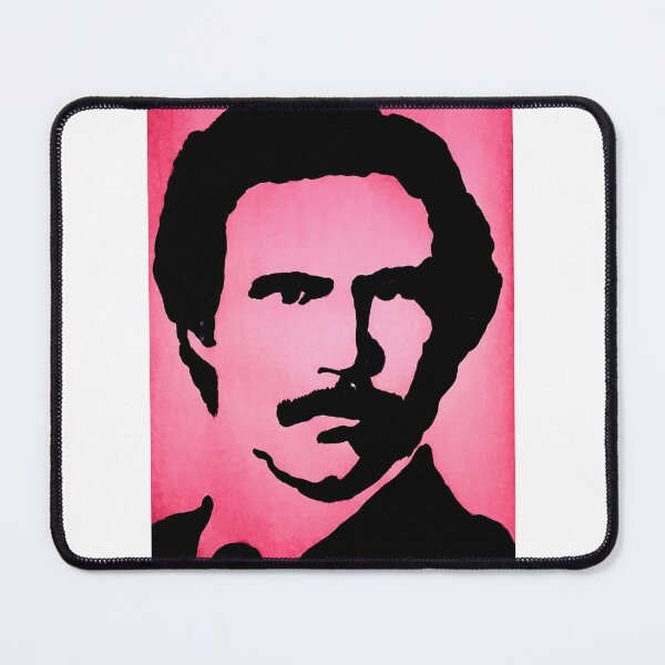 Item preview, Ron Burgundy  designed and sold by Chad's Fresh Art.