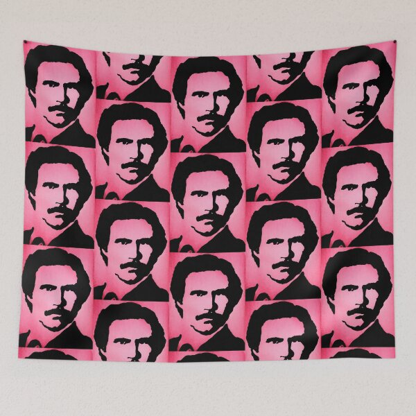 Item preview, Ron Burgundy  designed and sold by Chad's Fresh Art.