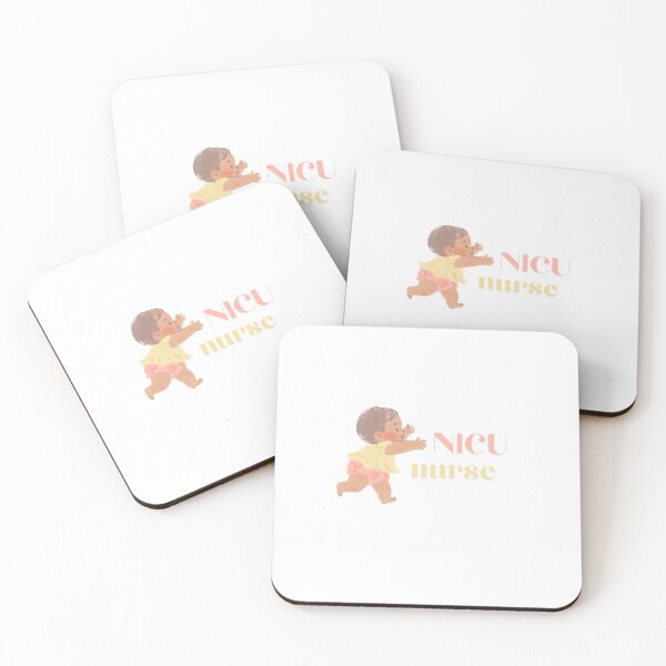Item preview, NICU nurse  designed and sold by suzancreations.