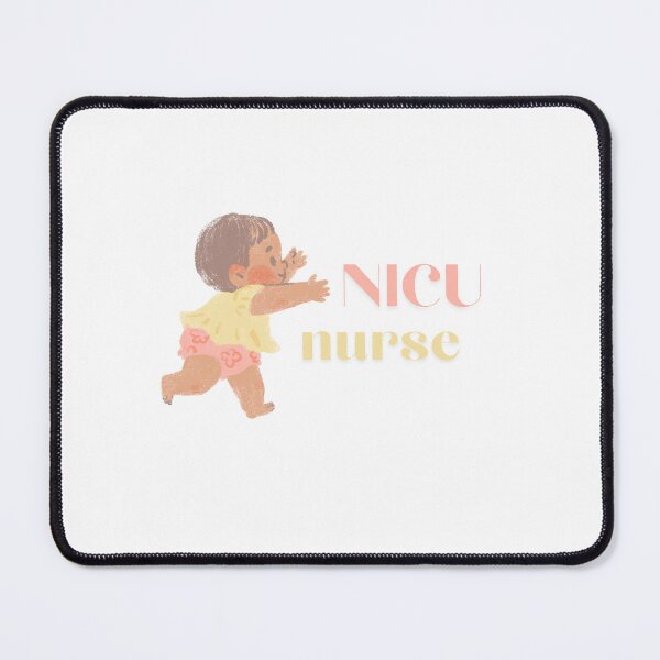 Item preview, NICU nurse designed and sold by suzancreations.