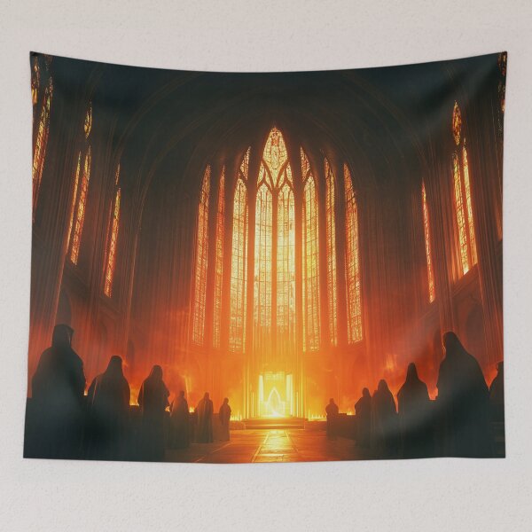 Item preview, Gothic Ritual designed and sold by Carlos Monteiro.