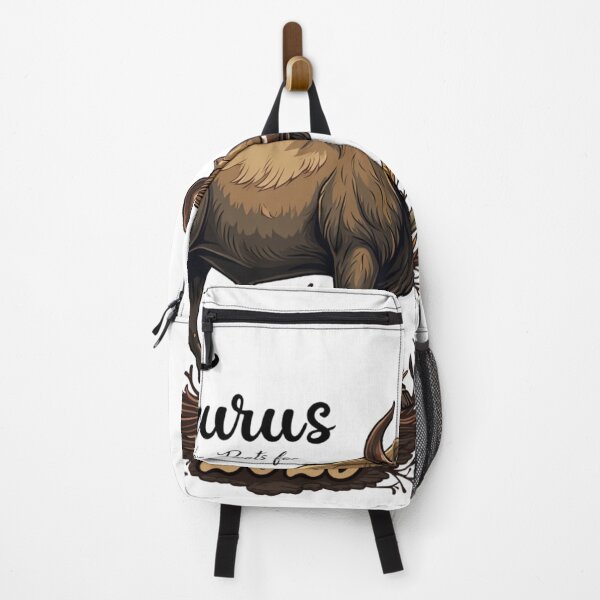 Item preview, Taurus – Strong Roots for 2025 designed and sold by SignumShop.