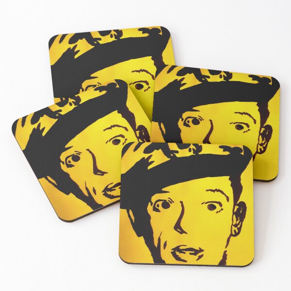Item preview, Barney Fife designed and sold by Chad's Fresh Art.