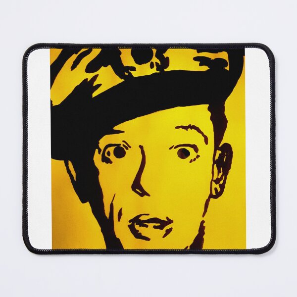 Item preview, Barney Fife designed and sold by Chad's Fresh Art.
