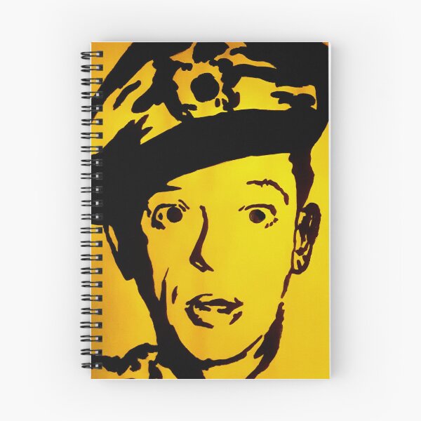 Item preview, Barney Fife designed and sold by Chad's Fresh Art.