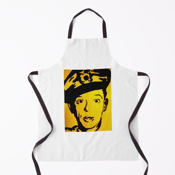 Artikelvorschau, Barney Fife entworfen und verkauft von Chad's Fresh Art.