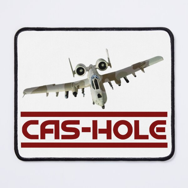 Item preview, CAS-HOLE designed and sold by BarracksWear.