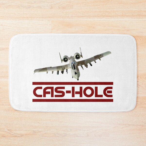 Item preview, CAS-HOLE designed and sold by BarracksWear.