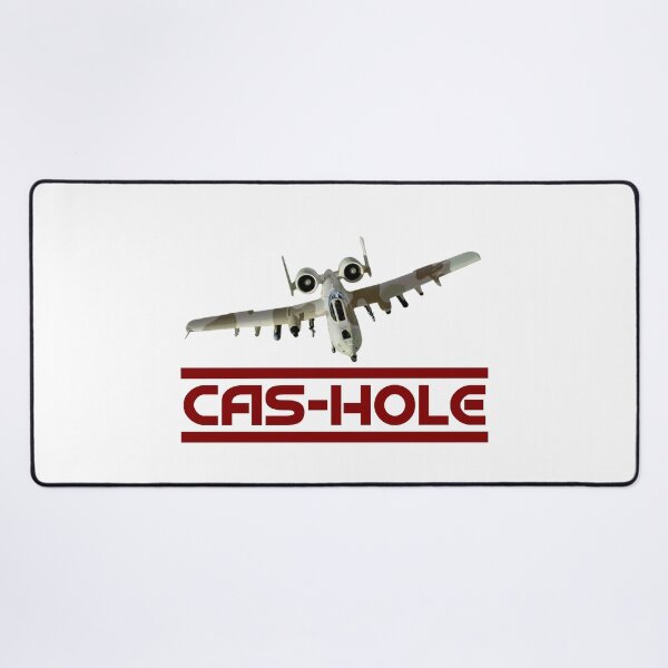 Item preview, CAS-HOLE designed and sold by BarracksWear.