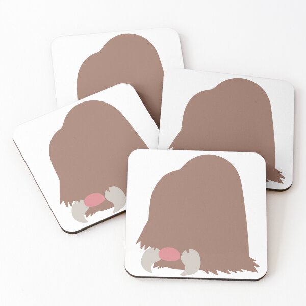 Item preview, Swine Minimalist designed and sold by shiix.
