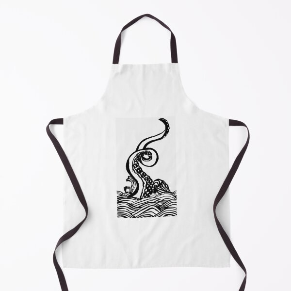 Item preview, Tentacle designed and sold by Chad's Fresh Art.