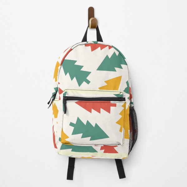 Item preview, Minimalist Christmas tree pattern designed and sold by Nana-sNook.