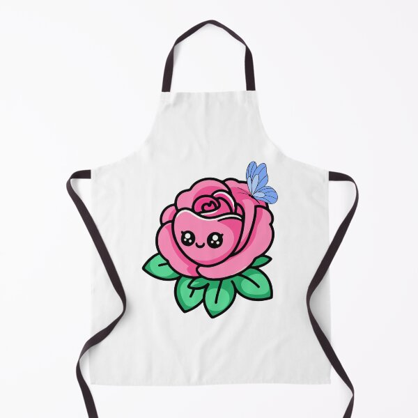 Item preview, Kawaii rose designed and sold by designing01Ar3.
