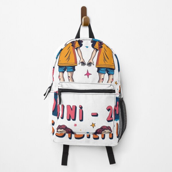 Item preview, Gemini – 2025, Double the Possibilities designed and sold by SignumShop.