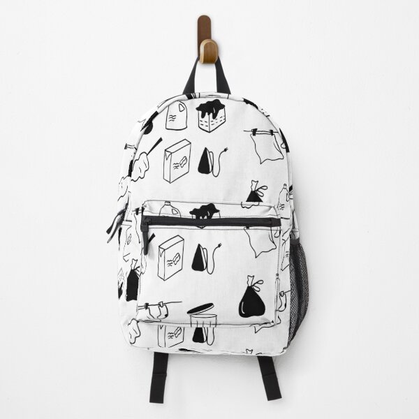 Item preview, Tidy Vibes: Simple Cleaning Tool Illustrations designed and sold by RM-Journey.