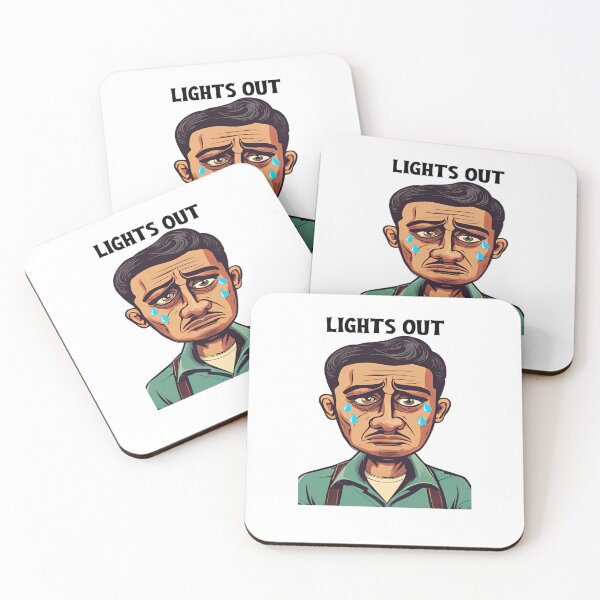 Item preview, Lights out designed and sold by Urbancamco.