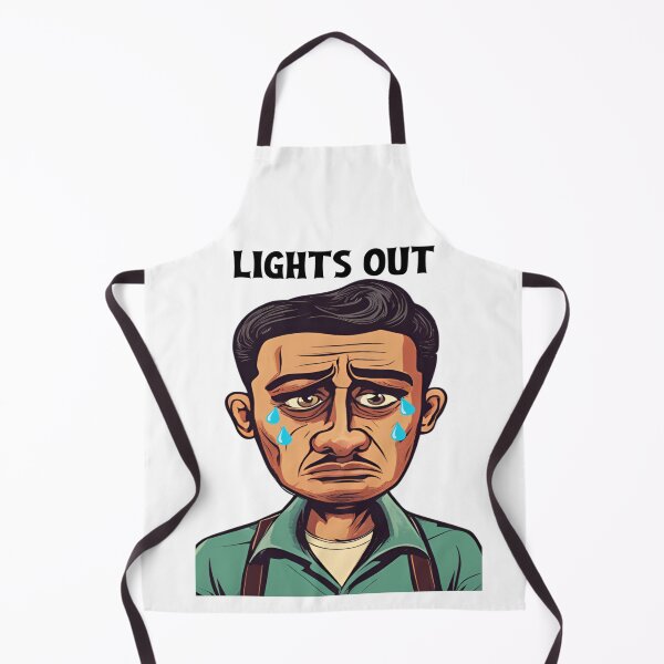 Item preview, Lights out designed and sold by Urbancamco.