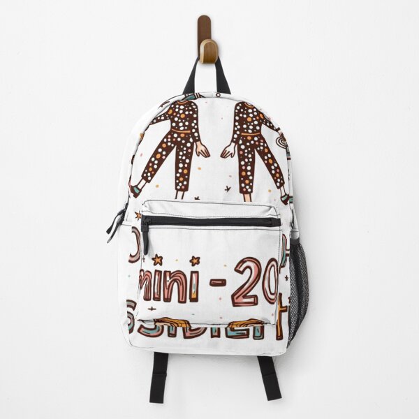 Item preview, Gemini – 2025, Double the Possibilities designed and sold by SignumShop.