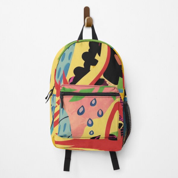 Item preview, African child with flamingo in forest designed and sold by diulid.