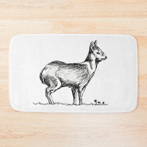 Item preview, Pudu designed and sold by bagiolita.