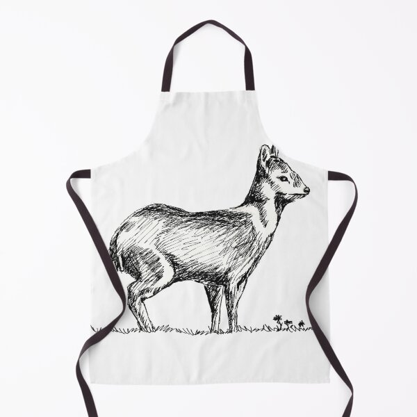Item preview, Pudu designed and sold by bagiolita.