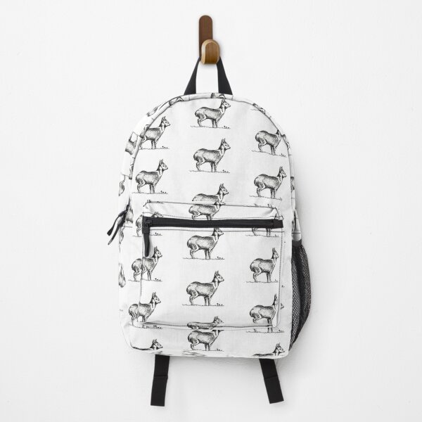 Item preview, Pudu designed and sold by bagiolita.