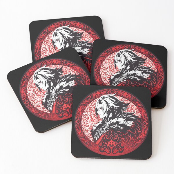 Item preview, Arlecchino Mandala designed and sold by SchellStation.