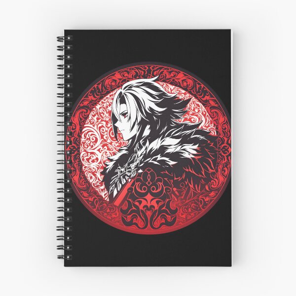 Item preview, Arlecchino Mandala designed and sold by SchellStation.