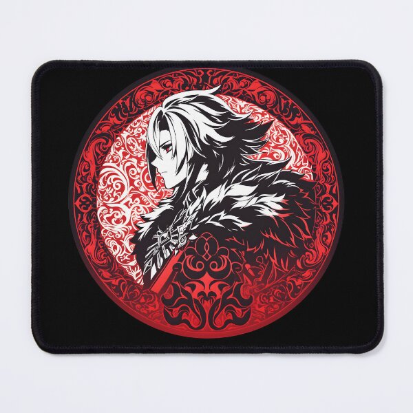 Item preview, Arlecchino Mandala designed and sold by SchellStation.
