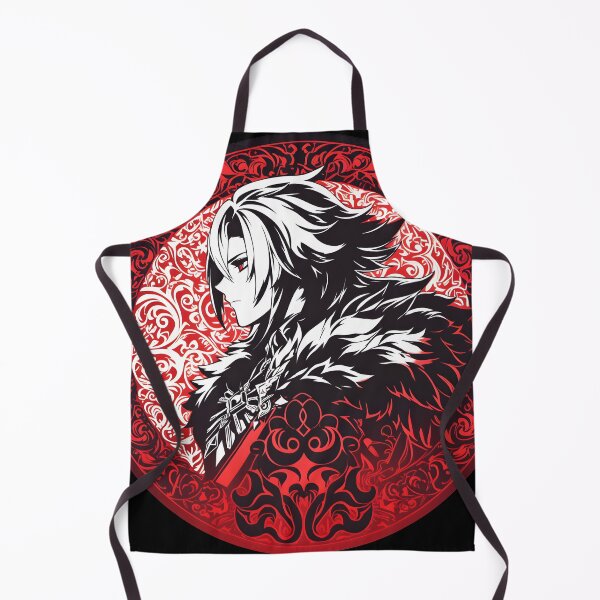Item preview, Arlecchino Mandala designed and sold by SchellStation.