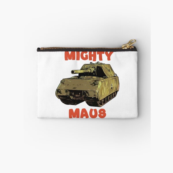 Item preview, Mighty Maus designed and sold by BarracksWear.