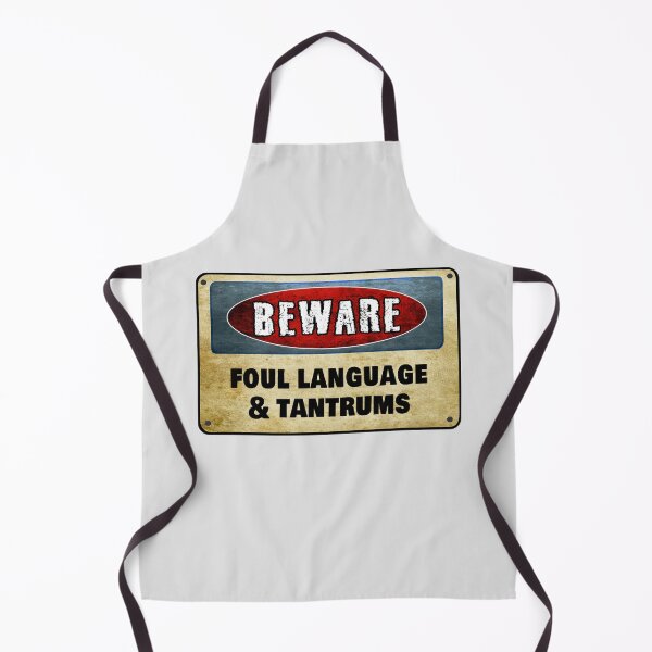 Item preview, Old workshop sign series - Tantrumsl designed and sold by ClarkChrisComic.