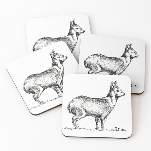 Item preview, Pudu designed and sold by bagiolita.