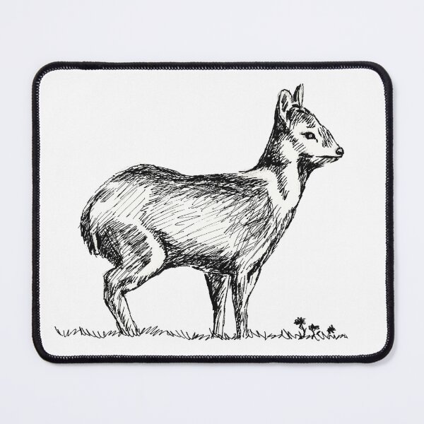 Item preview, Pudu designed and sold by bagiolita.