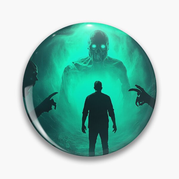 Item preview, Confronting the Abyss designed and sold by Carlos Monteiro.