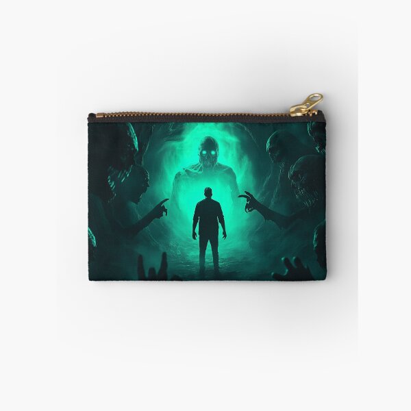 Item preview, Confronting the Abyss designed and sold by Carlos Monteiro.