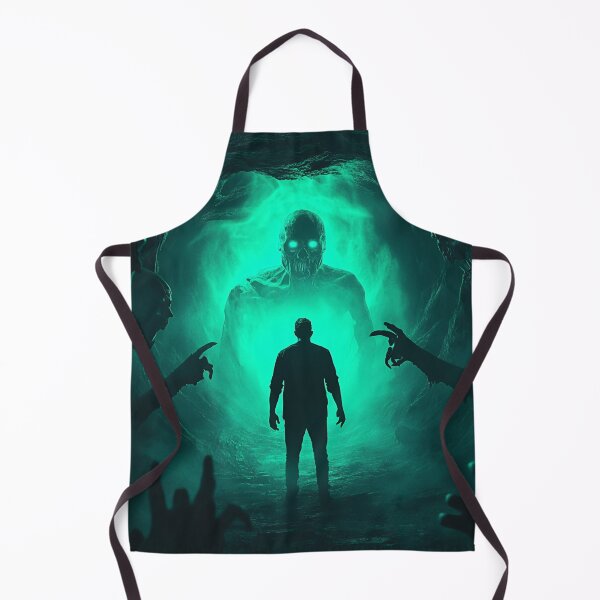 Item preview, Confronting the Abyss designed and sold by Carlos Monteiro.