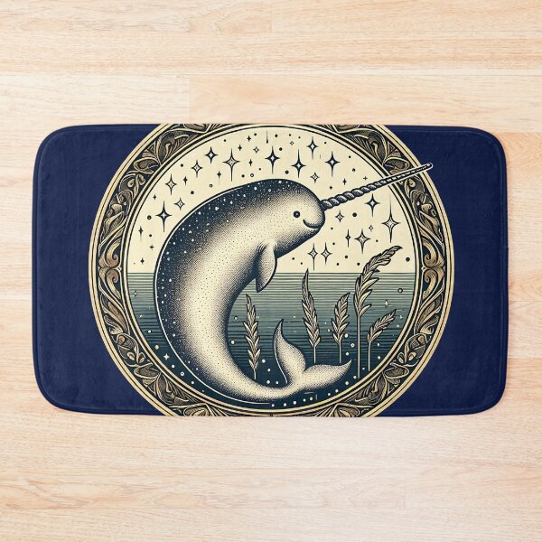 Item preview, Narwhal Art #31 | Narwhal Lovers designed and sold by ksgraphics222.
