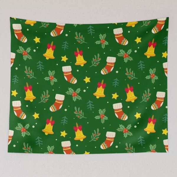 Item preview, Festive Gnome designed and sold by JonysCreativeDesigns.