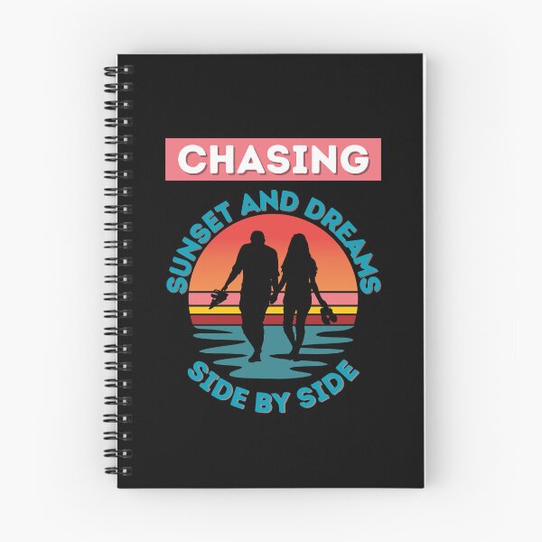 Item preview, Sunset and Dreams, Unisex T-Shirt designed and sold by CrafteeTrends.