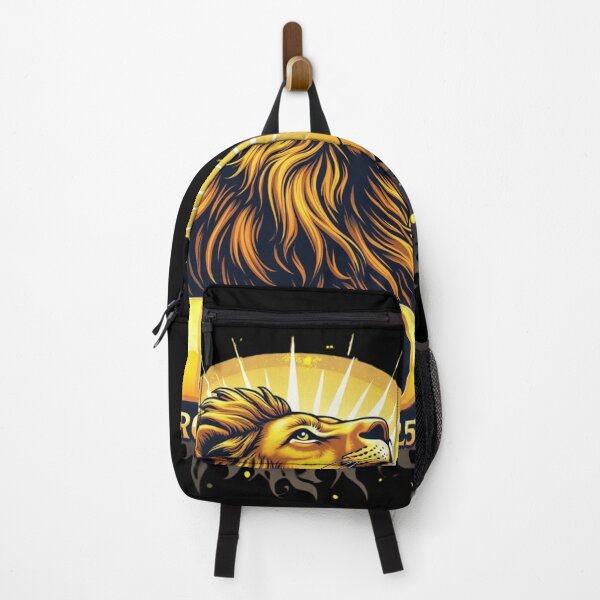 Item preview, Leo – Roar into 2025 designed and sold by SignumShop.
