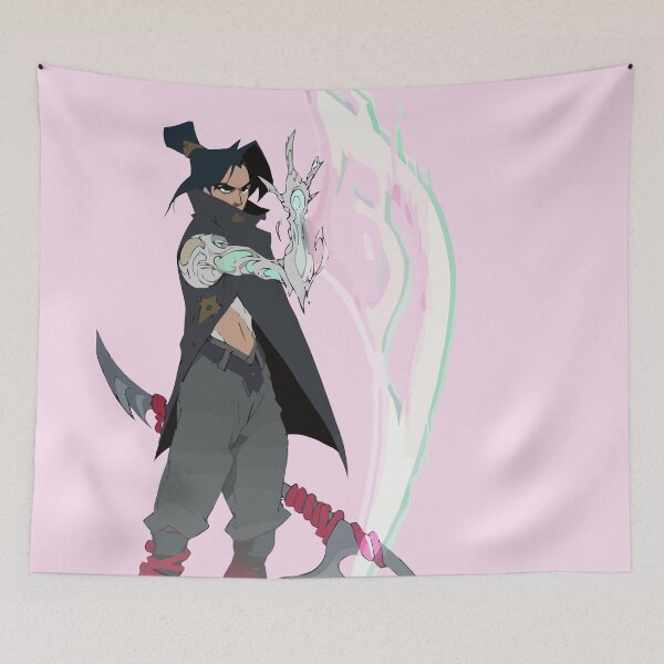 Item preview, Jin Concept designed and sold by Connor Keane.